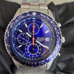 Seiko Flightmaster SND255P1