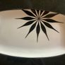Aynsley Fine Bone China Sandwich Tray Image 4