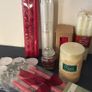 Candles BUNDLE Glass Jar Holders, Lanterns, Oils Burner, Gift Basket            -  DIY Decoration, Events, Tablescaping Image 2