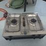 stainless steel cooker for camping Image 4