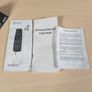 Marmitek Powermid extra universal remote and RF receiver infra red Image 7