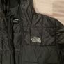 Mens North Face Coat - size small Image 2