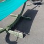 wooden hammock Image 4