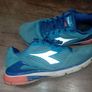 Diadora Trainers Size UK 9.5 Image 4