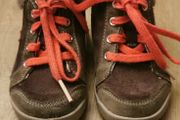 Clarks suede boots