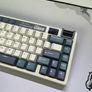 RK Royal Kludge M70 Wireless Mechanical Keyboard | RGB | 75% Image 3