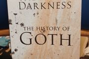 History of Goth - John Robb (signed)