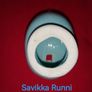 Ceramic Rooster Whistle Finland (Savikka Runni) Image 6