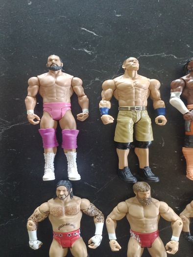 Wwe