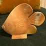 Orange Onyx? Ornament / Desk Accessory Image 3