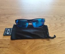 Oakley twoface sunglasses
