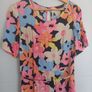summer maxi dress size14 Image 2