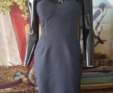 Caris Closet Evening/Special Occasion Dress Size 8