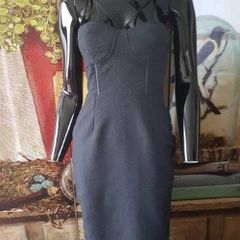 Caris Closet Evening/Special Occasion Dress Size 8