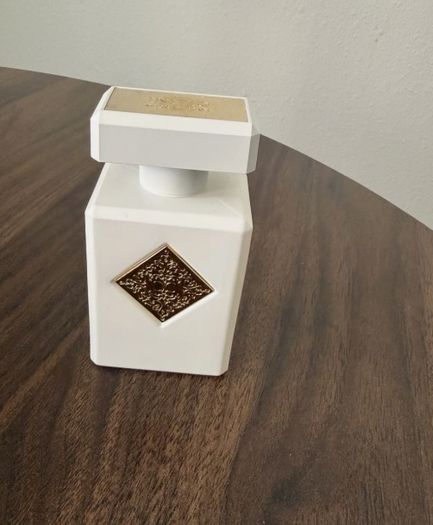Initio - Musk Therapy