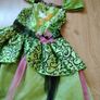 Fancy Dress Tinkerbell  Age 3-4 Image 2