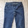 Calvin klein curvy skinny jeans Size 32/30 zip fly in excellent condition Image 3