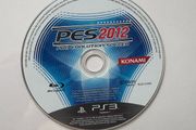 Pes 2012 PlayStation 3