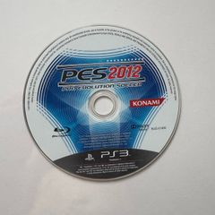 Pes 2012 PlayStation 3