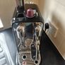 Sage Nespresso Coffee Machine Image 7