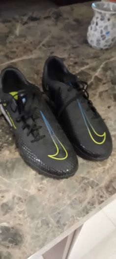 Nike Phantom GT astro football boots