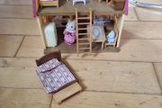 sylvanian families