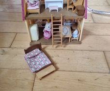 sylvanian families