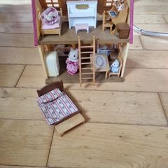 sylvanian families
