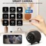 Smart Mini Security Camera 3 camera pack Image 2