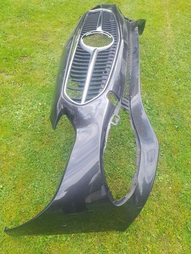 Mercedes C Class W206 Front Bumper