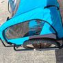 bicycle trailer Image 5
