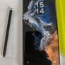 Samsung S22 Ultra perfect condition Image 7