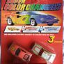Ferrari Testarossa / Buick Le Sabre Matchbox Super Colour Changers Image 8