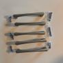 Stainless steel kitchen handles Image 2