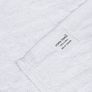 Cotton Washcloths Set - 30 x 30 cm, White - 100% Ring Spun Cotton, Premium Quality Flannel Face Cloths, Highly Absorbent and Soft Feel Fingertip Towels (24-Pack, White) Image 2