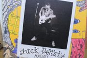 Jack Penate - Matinee CD