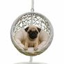 Pet swing chair Image 2