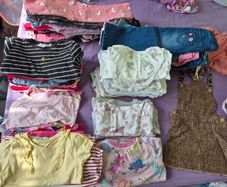 girls clothes