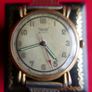Vintage OGIVAL SWISS Made WW2 Era Watch, 17 Jewels, Rare Collectable Watch, Circa 1940's-Serviced-works well Image 8