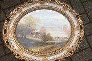 Vintage print free postage