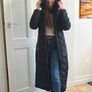Michael Kors Puffer Jacket for Women Image 4