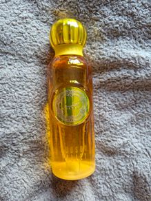 Gissah Perfumes