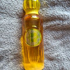 Gissah Perfumes