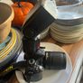 nikon D5200 & Flash gun Image 3