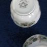 Royal Tara sugar bowl and milk jug china Image 4