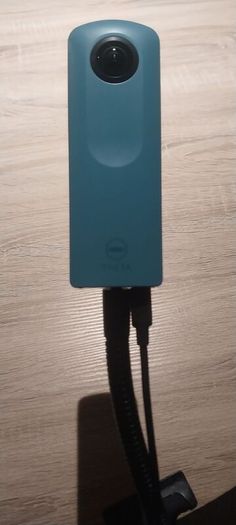 Computer  306 4K camera