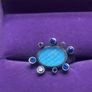 Fei Liu Jewellery designer  'dawn' ring Image 7