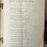 St. Patrick's Purgatory Lough Derg. A Heaven Of Peace. By Fermanagh Hearld. 1920 Paperback In Fair Condition.  See Photos For Same. Image 4