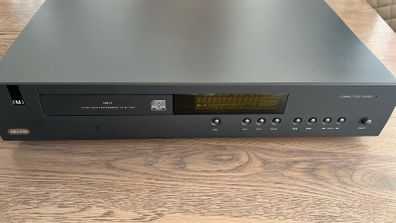 Arcam FMJ CD17 player