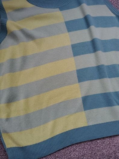 NEXT womens sleeveless top.size14